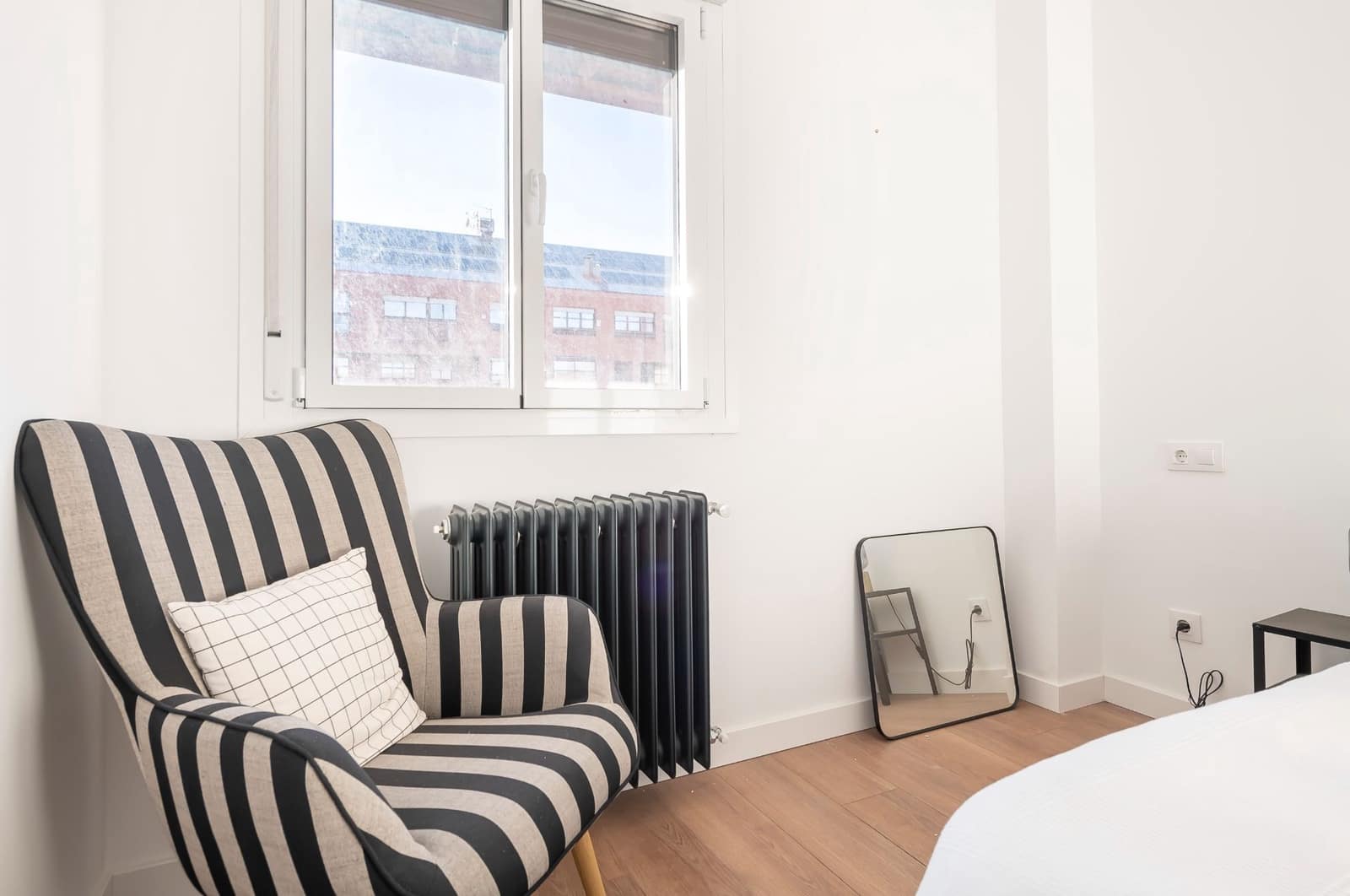 3 soverom Penthouse til salgs i Madrid by med svømmebasseng - € 949 000 (Ref: 9421869)