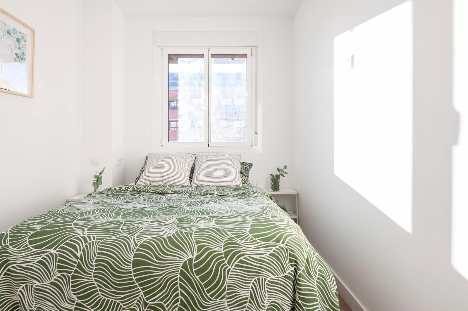 3 soverom Penthouse til salgs i Madrid by med svømmebasseng - € 949 000 (Ref: 9421869)