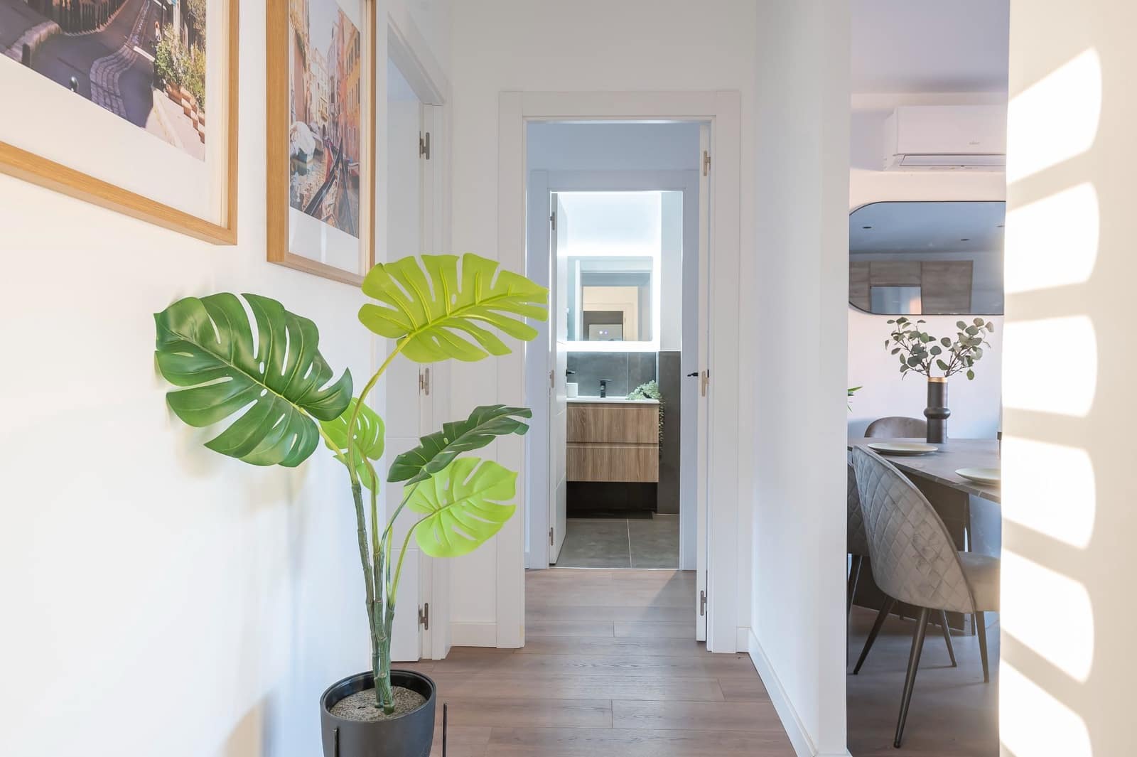 3 soverom Penthouse til salgs i Madrid by med svømmebasseng - € 949 000 (Ref: 9421869)