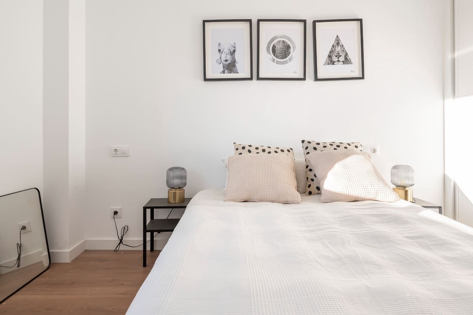 3 soverom Penthouse til salgs i Madrid by med svømmebasseng - € 949 000 (Ref: 9421869)