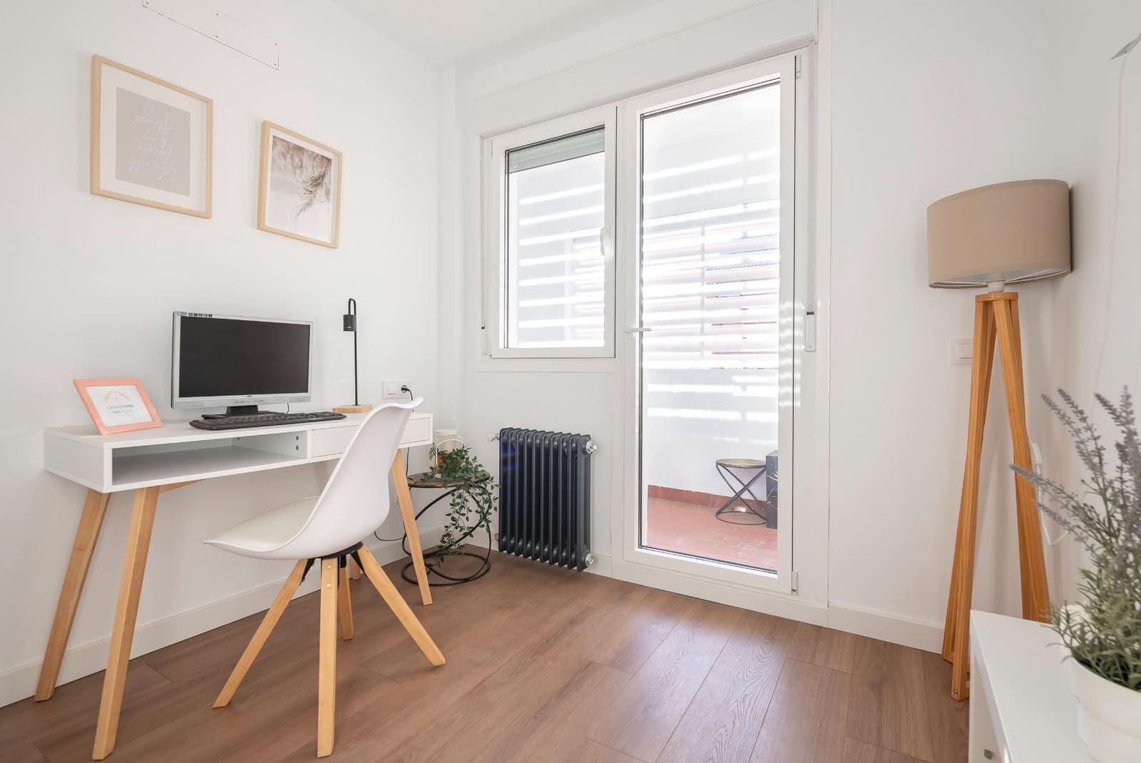 3 soverom Penthouse til salgs i Madrid by med svømmebasseng - € 949 000 (Ref: 9421869)