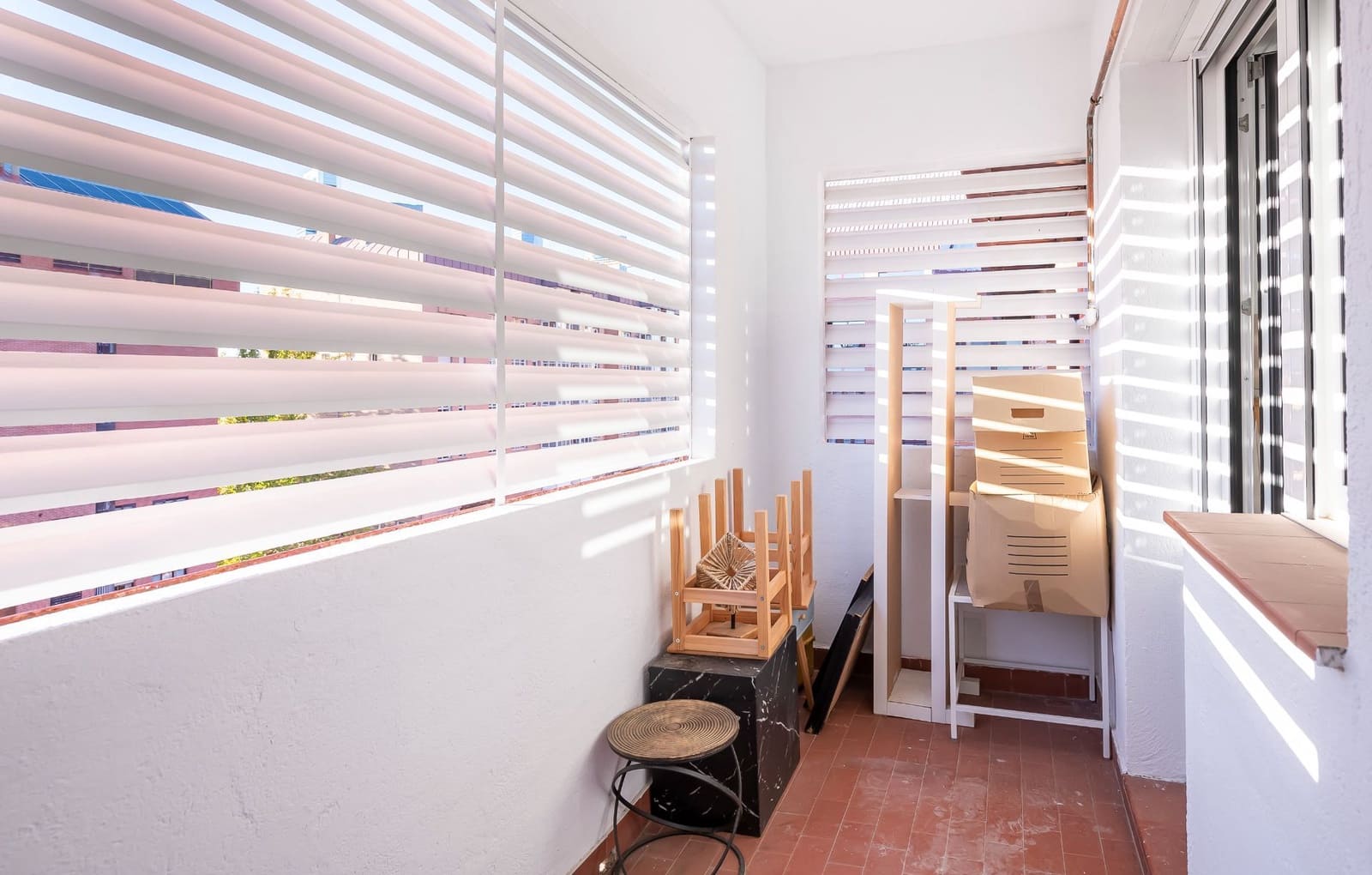 3 soverom Penthouse til salgs i Madrid by med svømmebasseng - € 949 000 (Ref: 9421869)