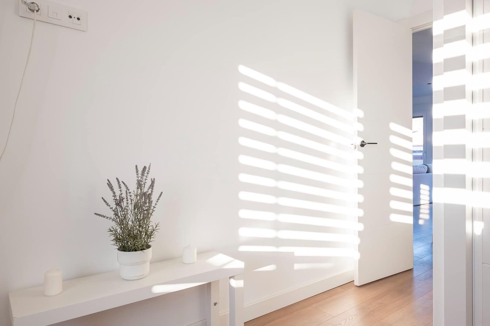 3 soverom Penthouse til salgs i Madrid by med svømmebasseng - € 949 000 (Ref: 9421869)