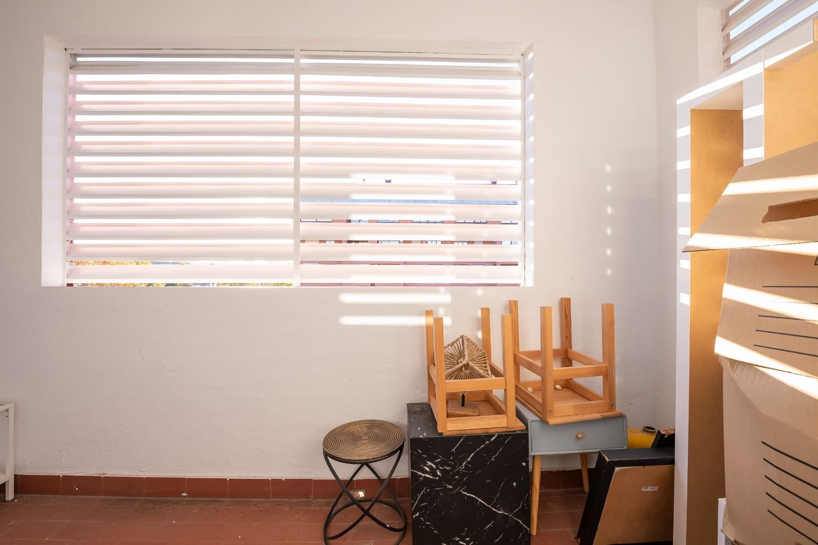 3 soverom Penthouse til salgs i Madrid by med svømmebasseng - € 949 000 (Ref: 9421869)