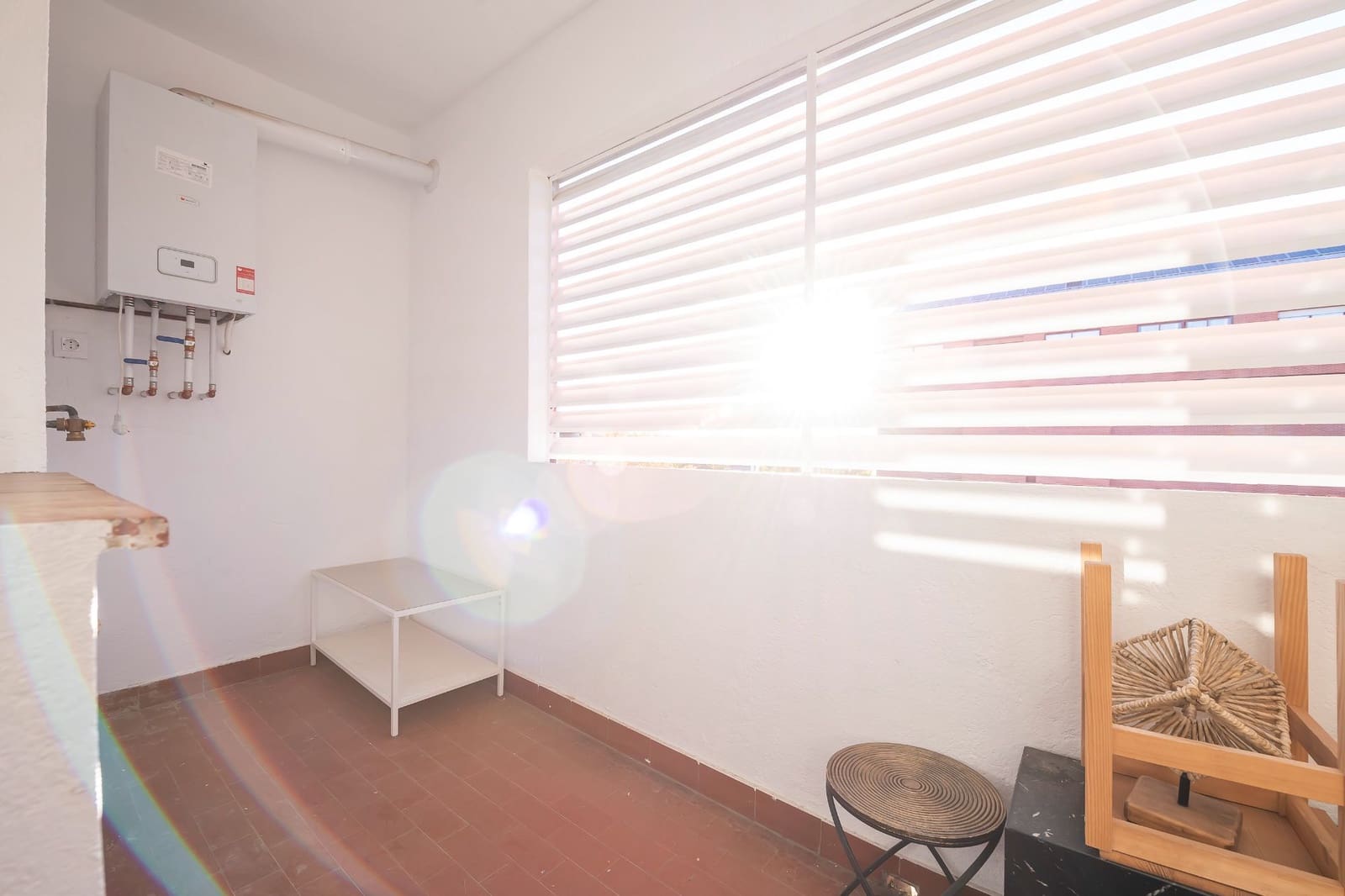 3 soverom Penthouse til salgs i Madrid by med svømmebasseng - € 949 000 (Ref: 9421869)