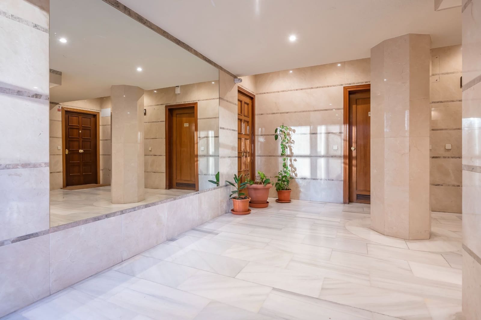 3 soverom Penthouse til salgs i Madrid by med svømmebasseng - € 949 000 (Ref: 9421869)