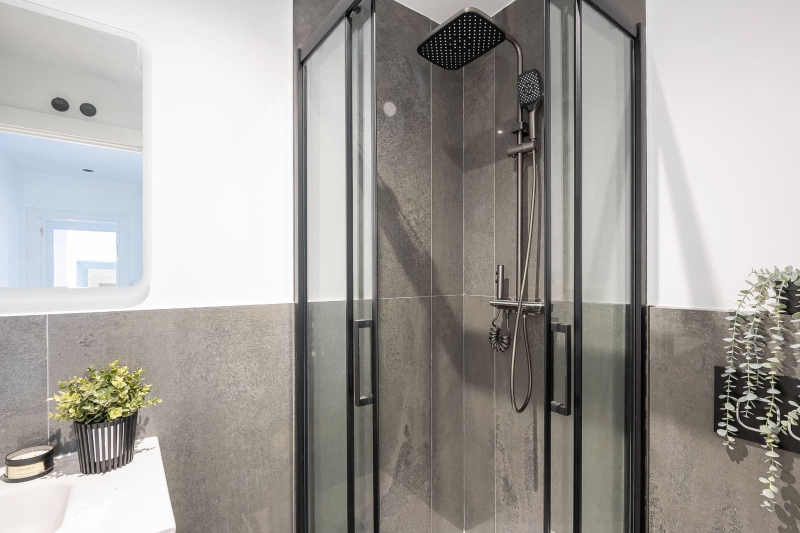 3 soverom Penthouse til salgs i Madrid by med svømmebasseng - € 949 000 (Ref: 9421869)