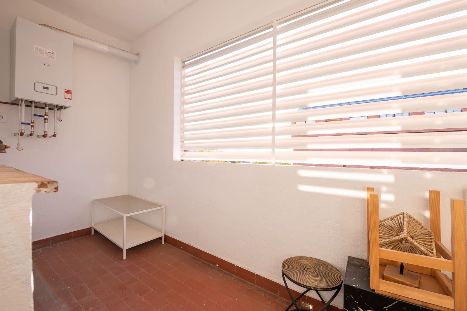 3 soverom Penthouse til salgs i Madrid by med svømmebasseng - € 949 000 (Ref: 9421869)