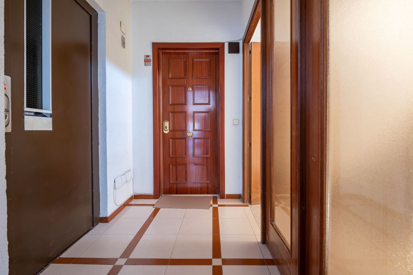 3 soverom Penthouse til salgs i Madrid by med svømmebasseng - € 949 000 (Ref: 9421869)