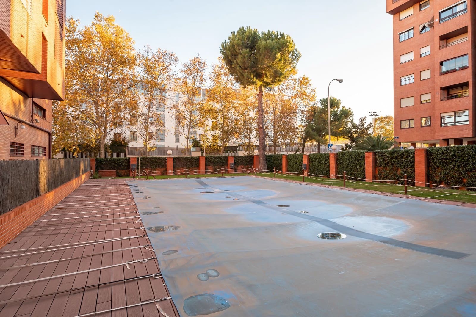 3 soverom Penthouse til salgs i Madrid by med svømmebasseng - € 949 000 (Ref: 9421869)