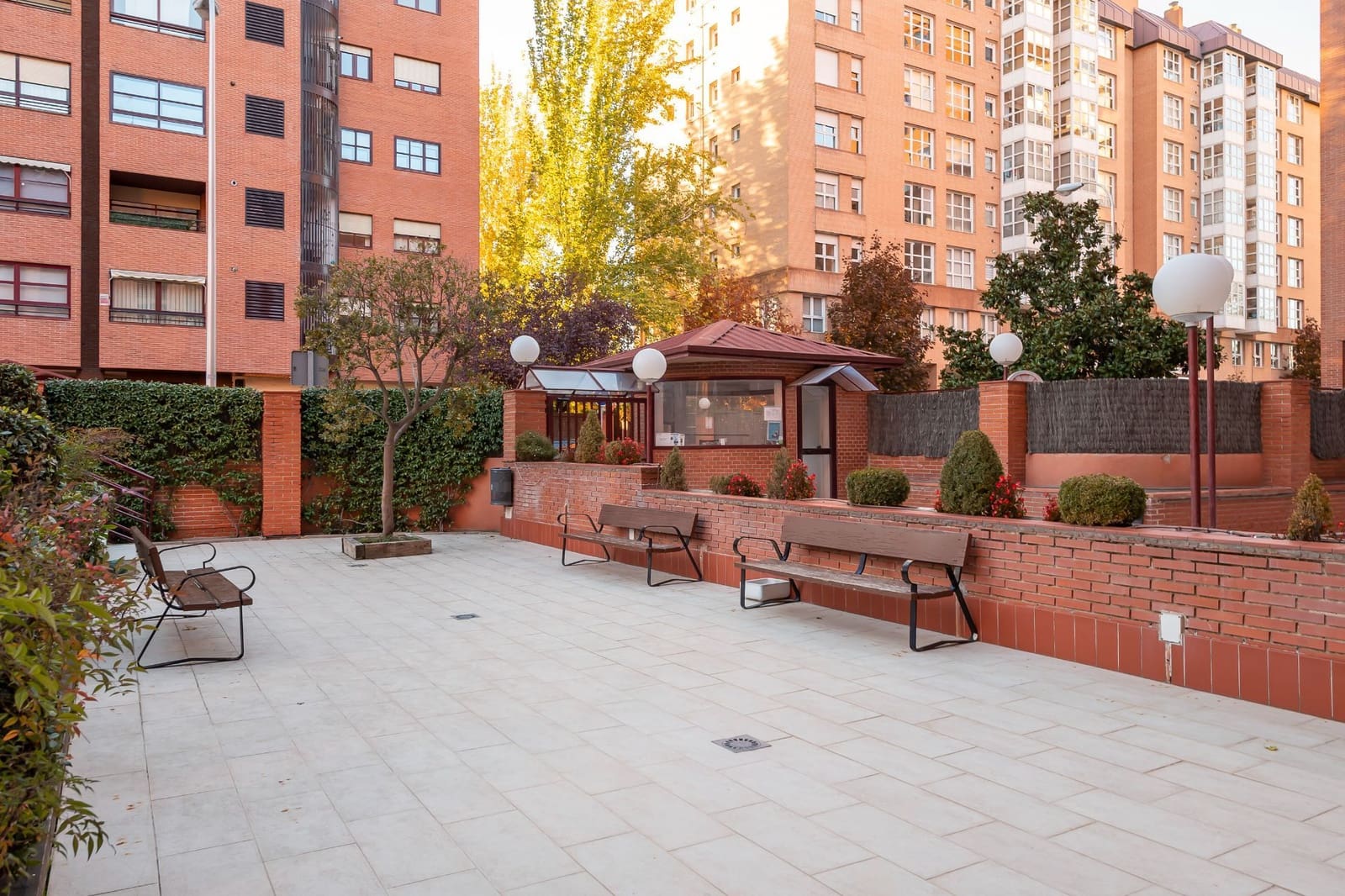 3 soverom Penthouse til salgs i Madrid by med svømmebasseng - € 949 000 (Ref: 9421869)