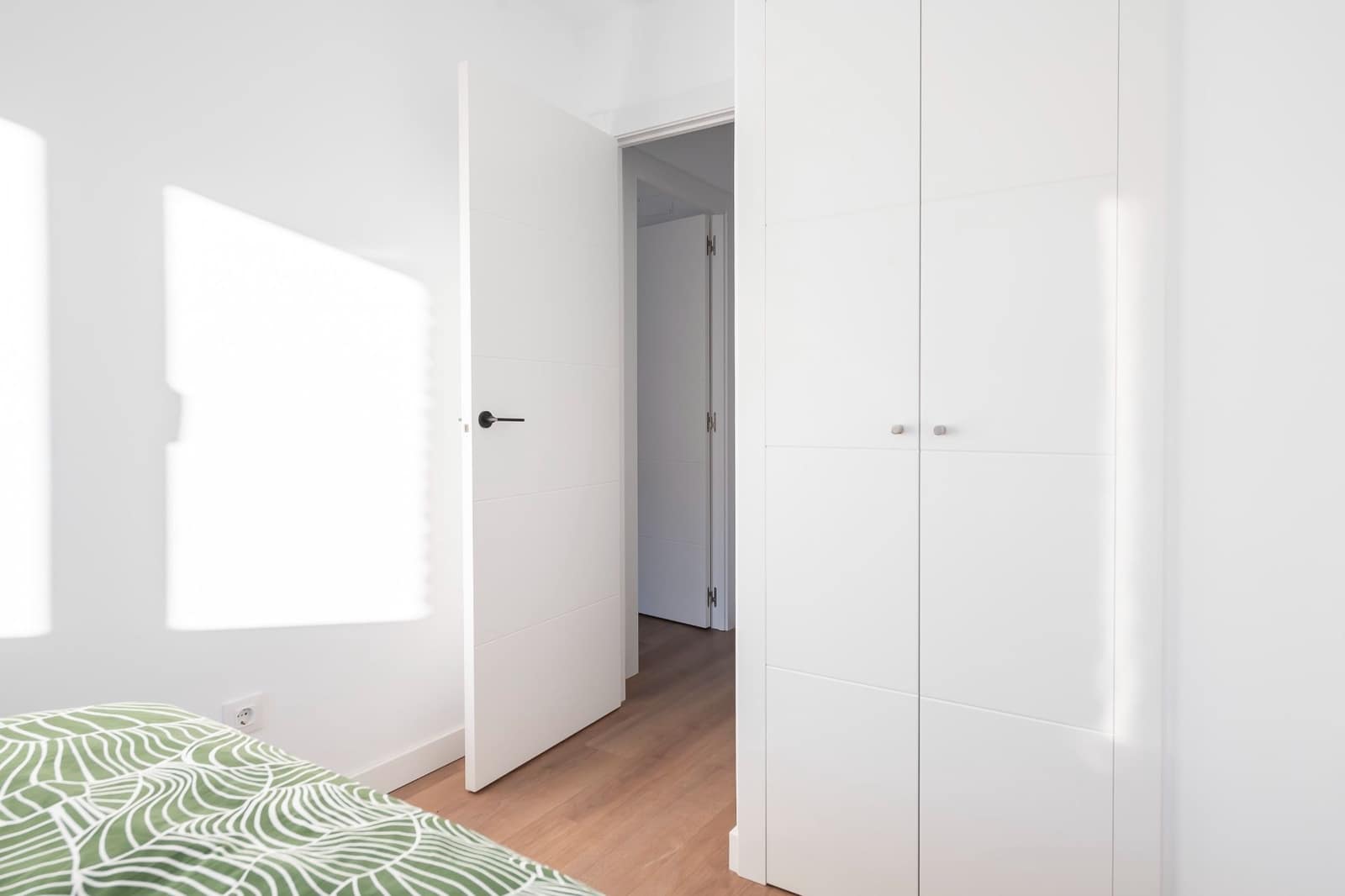 3 soverom Penthouse til salgs i Madrid by med svømmebasseng - € 949 000 (Ref: 9421869)