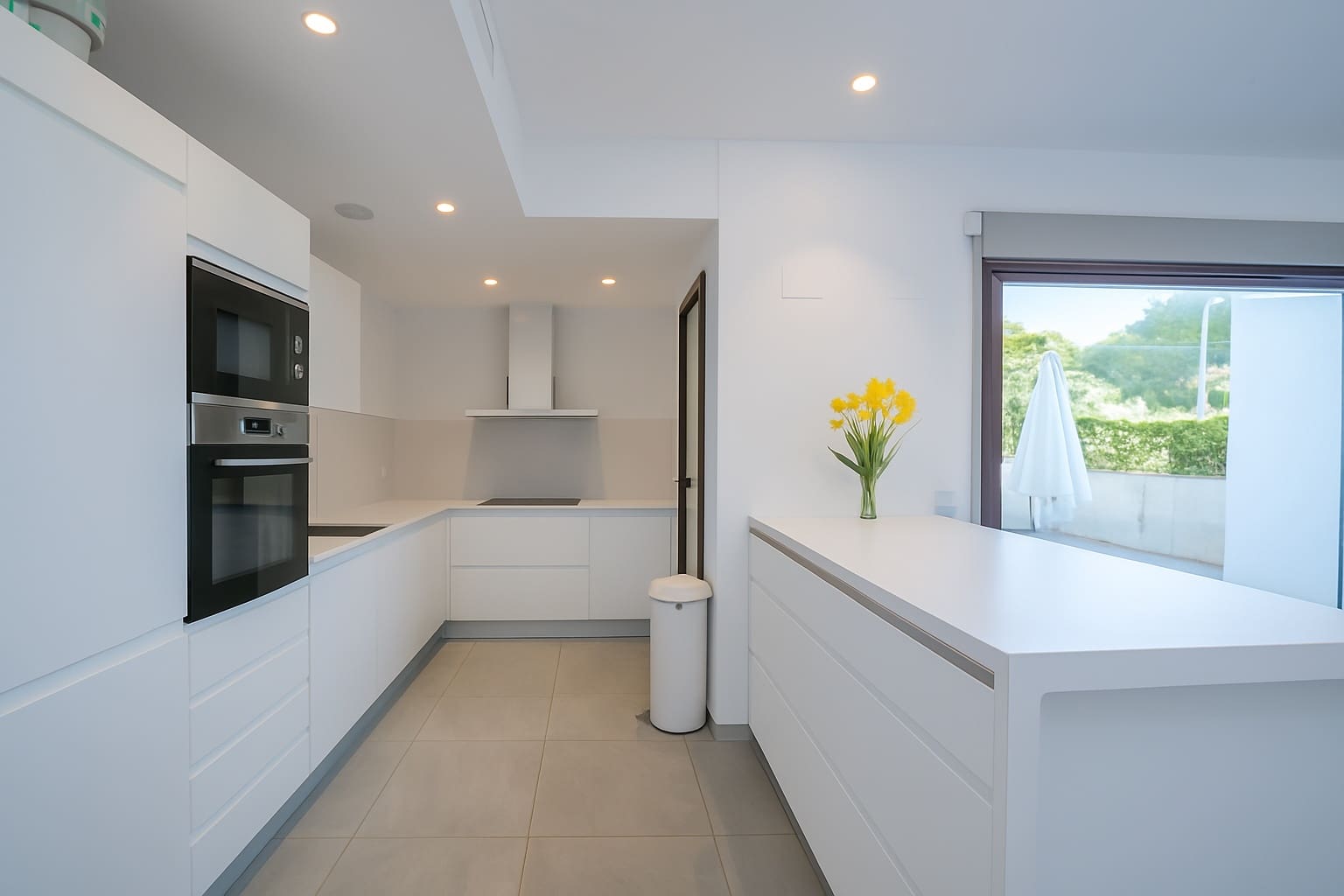 3 bedroom Apartment for sale in Javea / Xabia with pool garage - € 629,000 (Ref: 9421870)