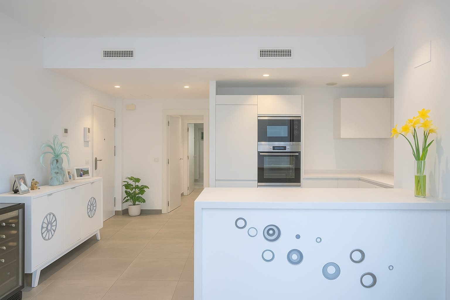 3 bedroom Apartment for sale in Javea / Xabia with pool garage - € 629,000 (Ref: 9421870)