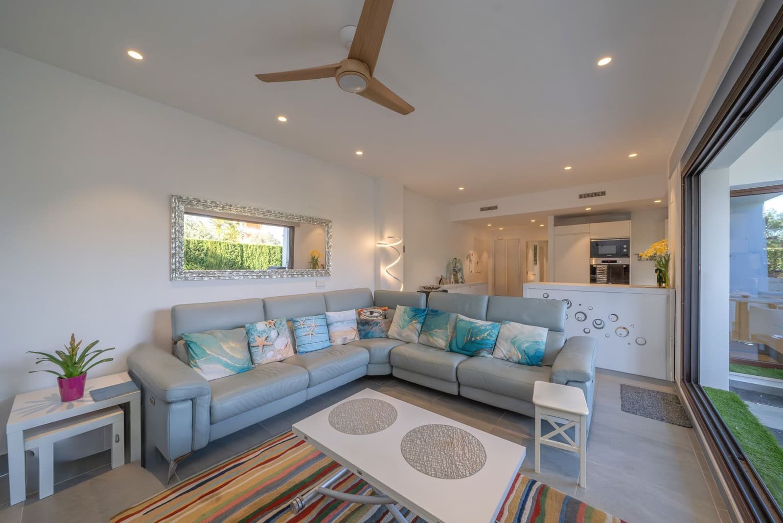 3 bedroom Apartment for sale in Javea / Xabia with pool garage - € 629,000 (Ref: 9421870)