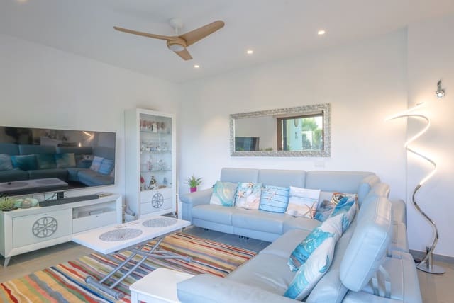 Apartamento de 3 habitaciones en Javea / Xàbia en venta con piscina garaje - 629.000 € (Ref: 9421870)