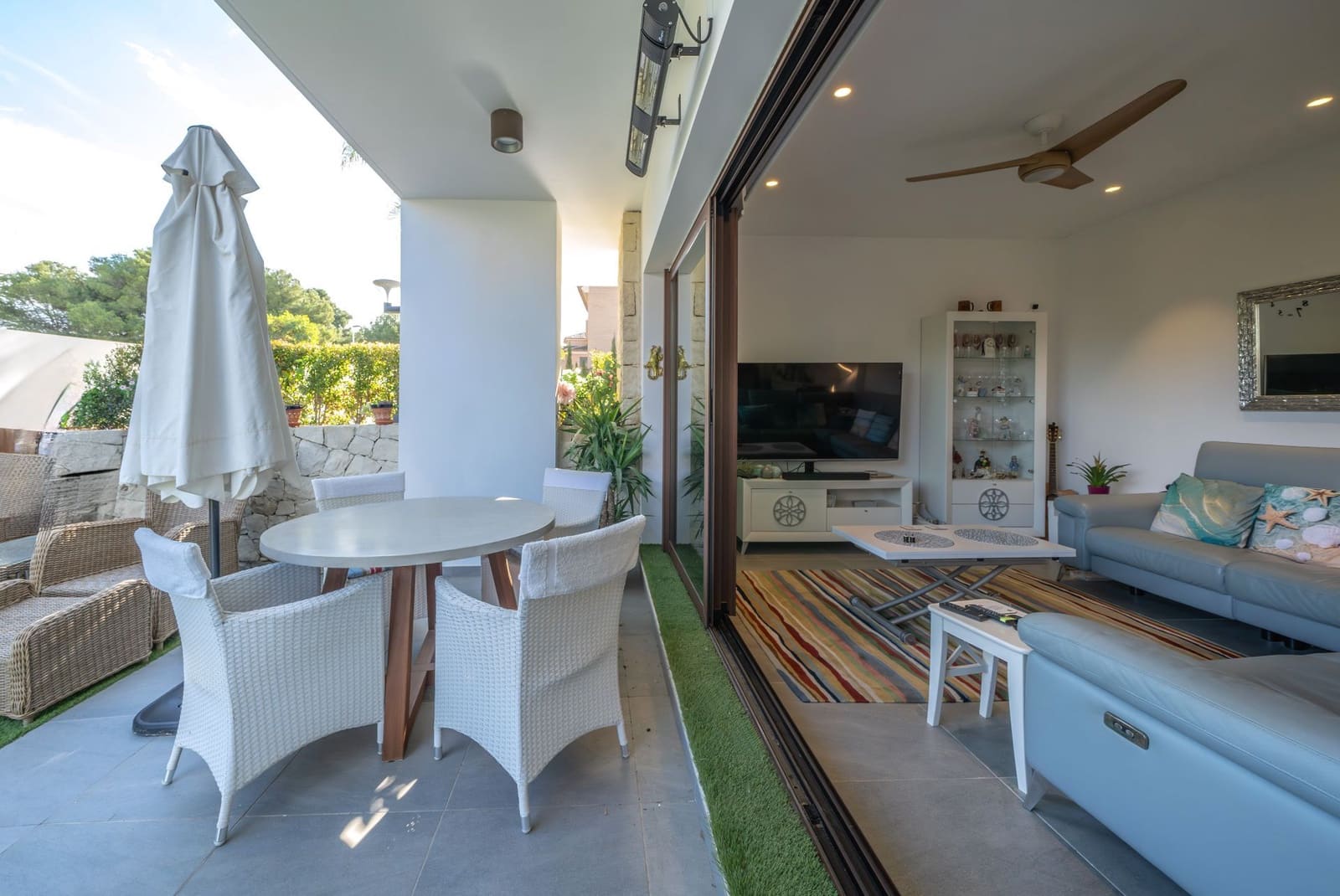 3 bedroom Apartment for sale in Javea / Xabia with pool garage - € 629,000 (Ref: 9421870)