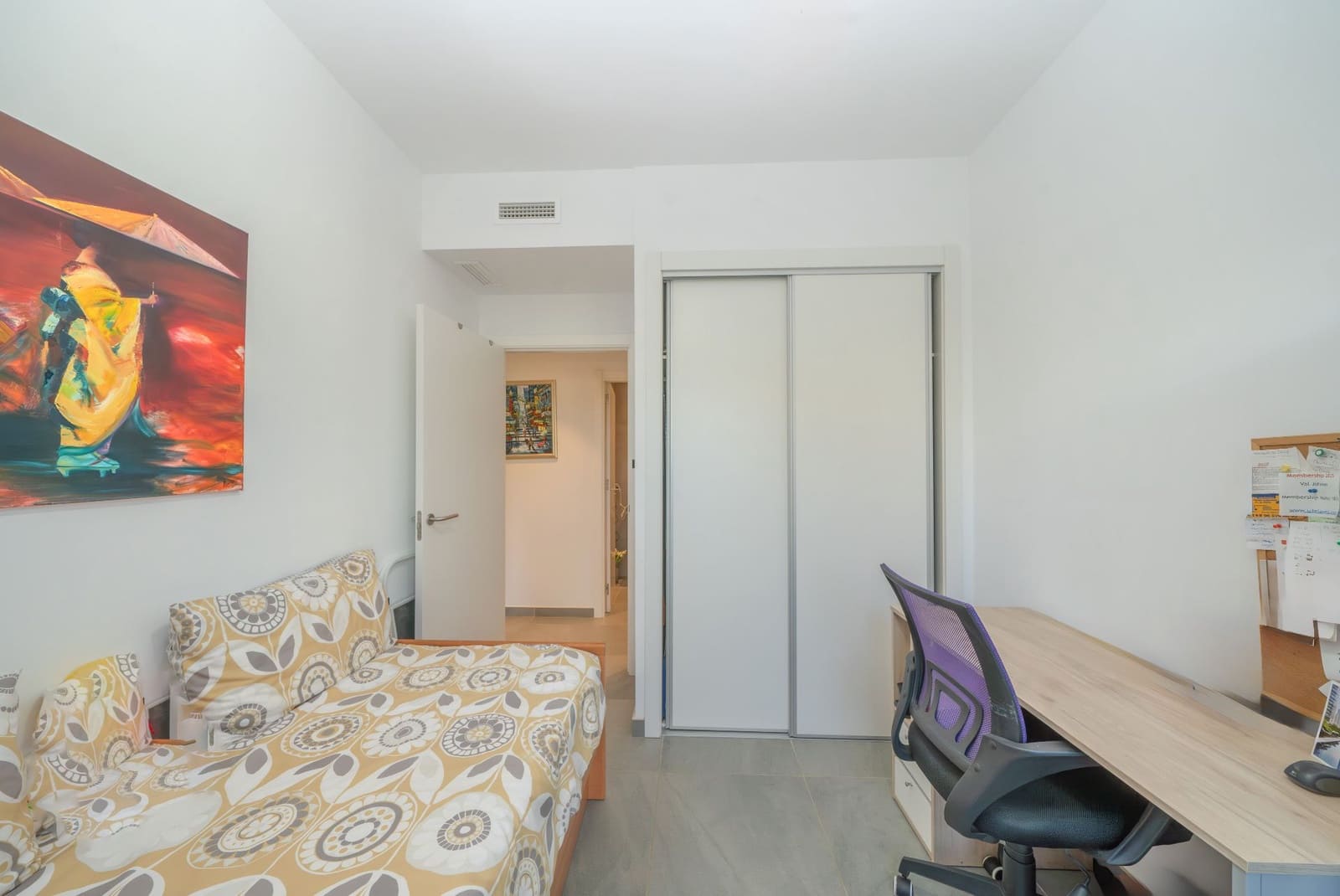 3 bedroom Apartment for sale in Javea / Xabia with pool garage - € 629,000 (Ref: 9421870)