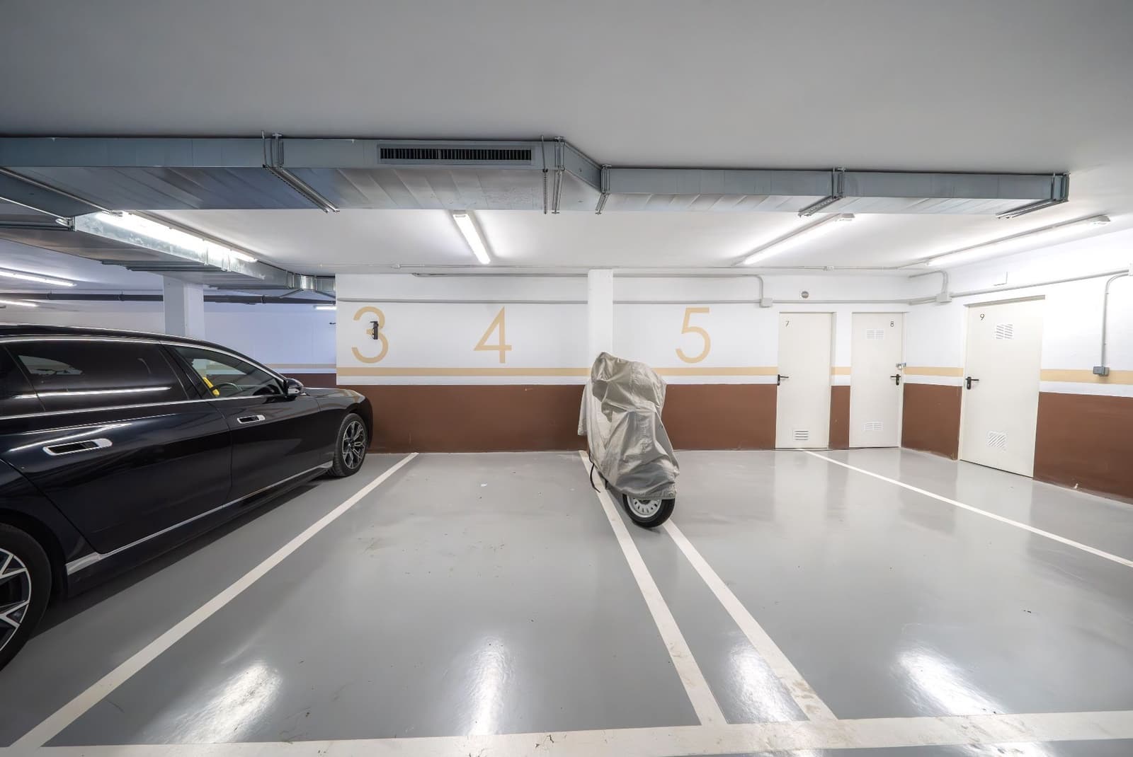 3 bedroom Apartment for sale in Javea / Xabia with pool garage - € 629,000 (Ref: 9421870)