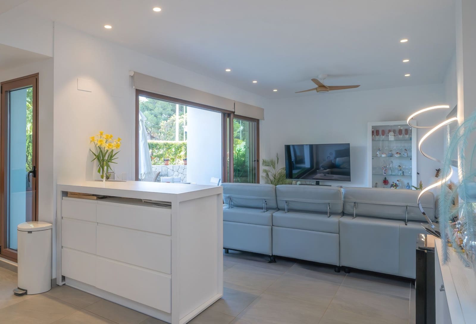 3 bedroom Apartment for sale in Javea / Xabia with pool garage - € 629,000 (Ref: 9421870)