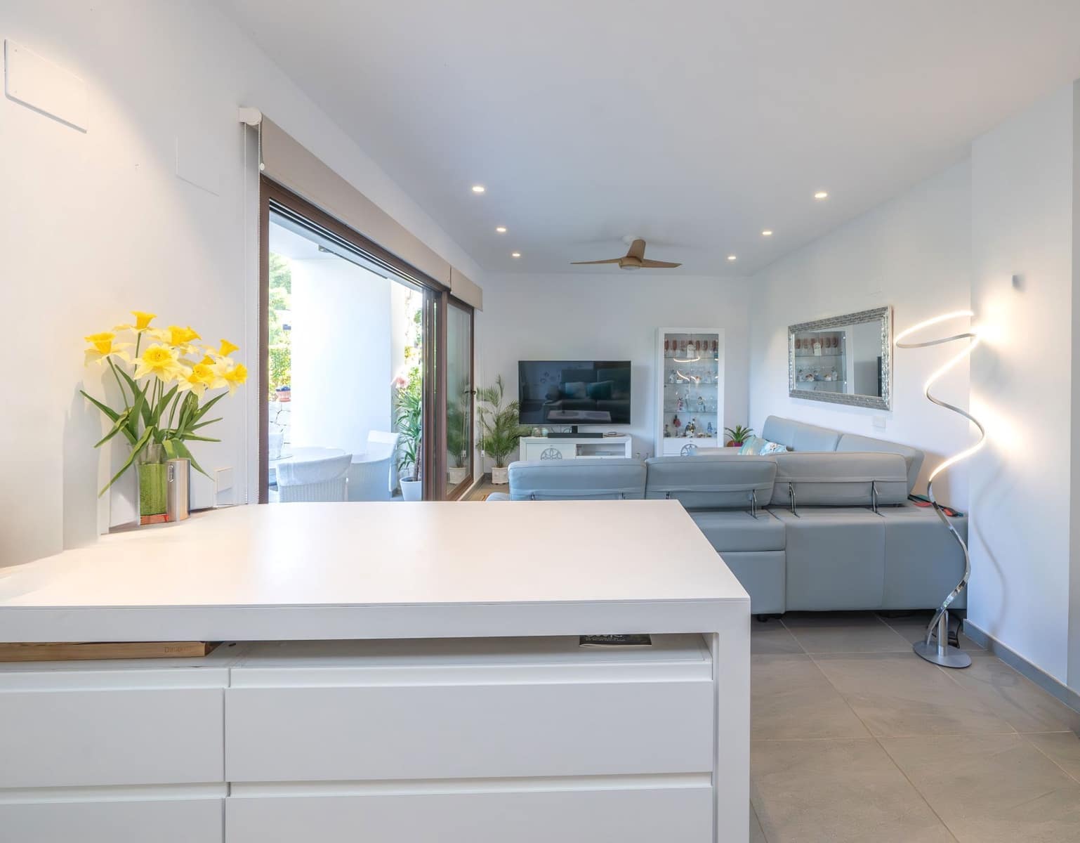 3 bedroom Apartment for sale in Javea / Xabia with pool garage - € 629,000 (Ref: 9421870)