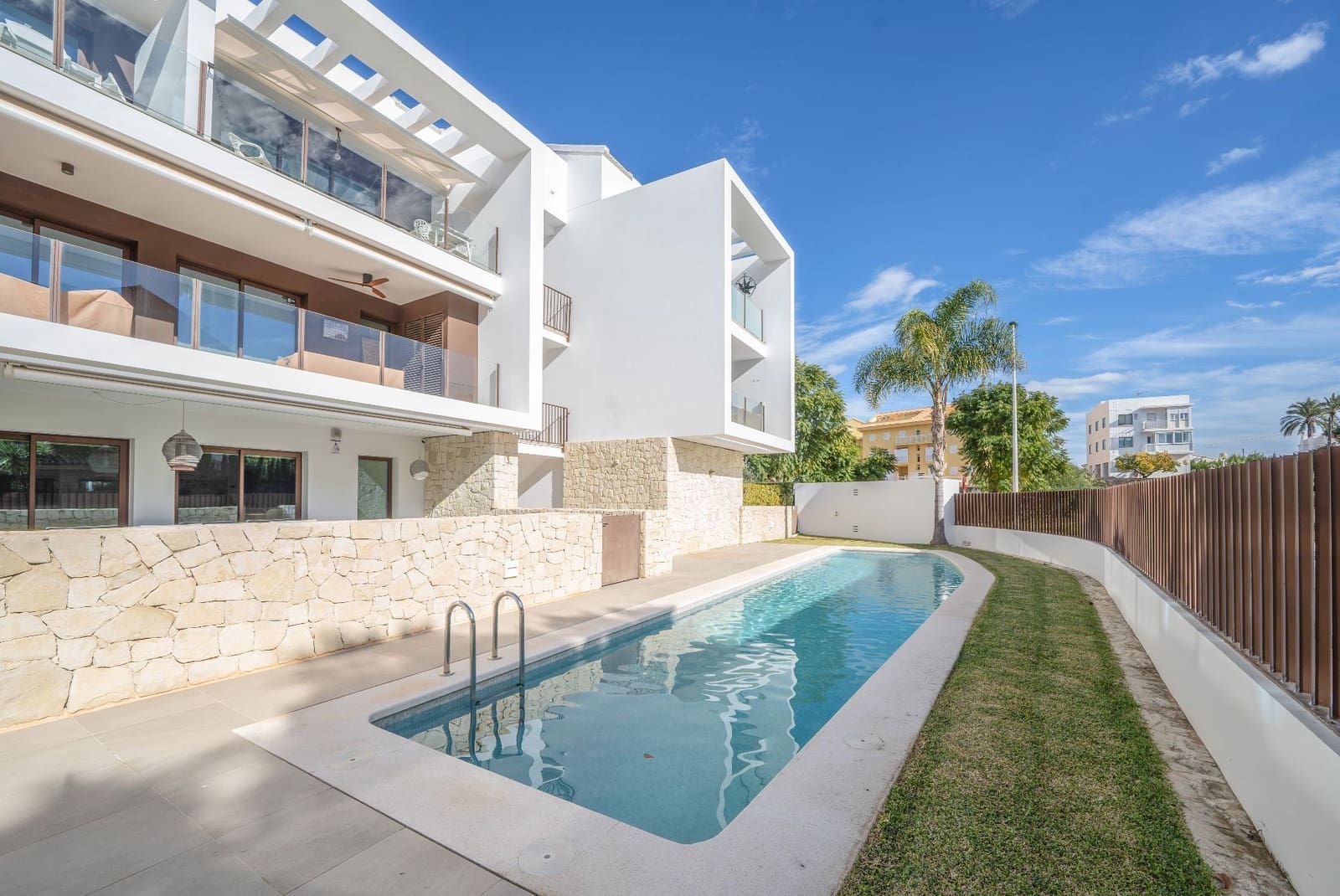 3 bedroom Apartment for sale in Javea / Xabia with pool garage - € 629,000 (Ref: 9421870)