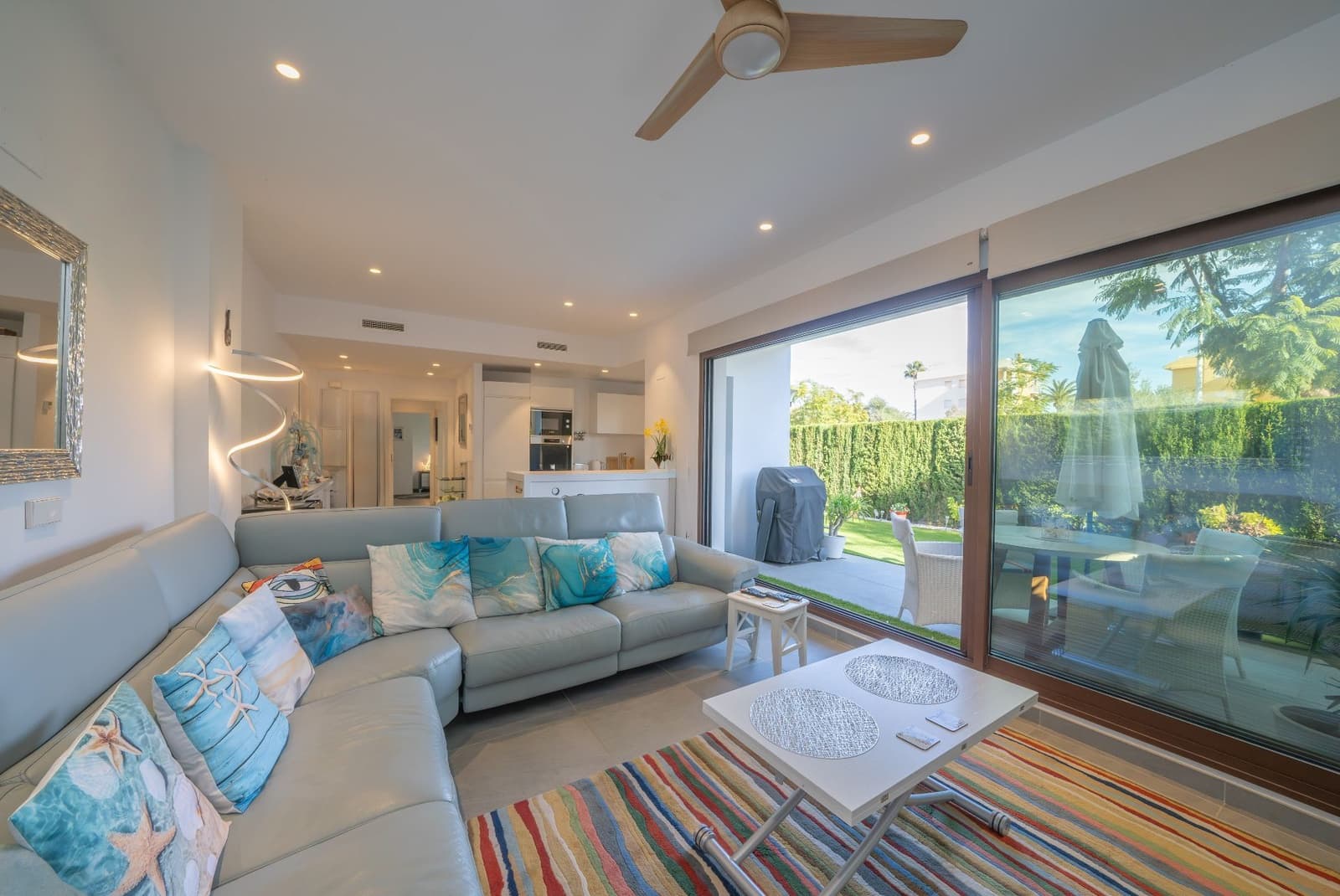 3 bedroom Apartment for sale in Javea / Xabia with pool garage - € 629,000 (Ref: 9421870)