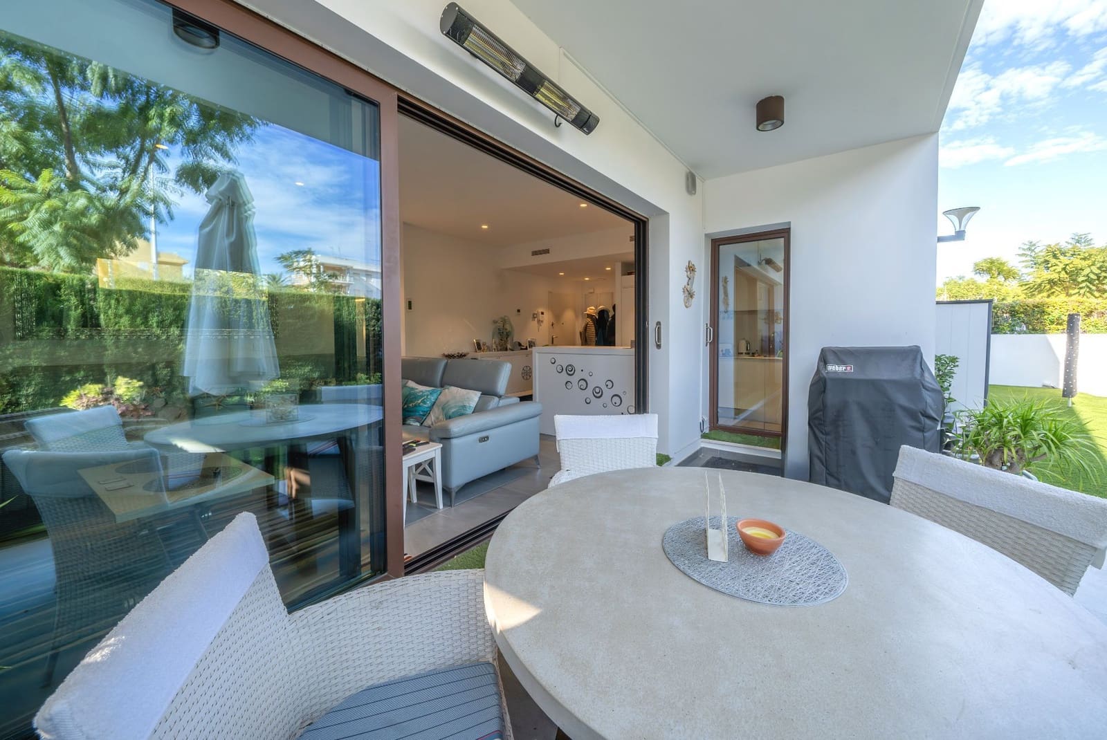 3 bedroom Apartment for sale in Javea / Xabia with pool garage - € 629,000 (Ref: 9421870)