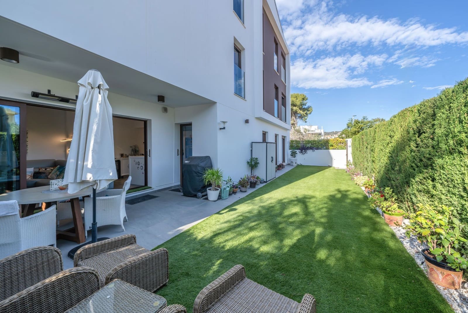 3 bedroom Apartment for sale in Javea / Xabia with pool garage - € 629,000 (Ref: 9421870)