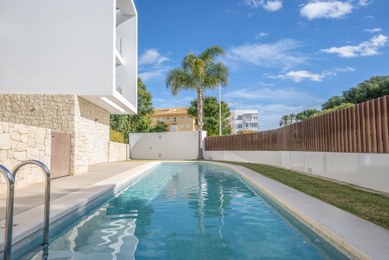 3 bedroom Apartment for sale in Javea / Xabia with pool garage - € 629,000 (Ref: 9421870)