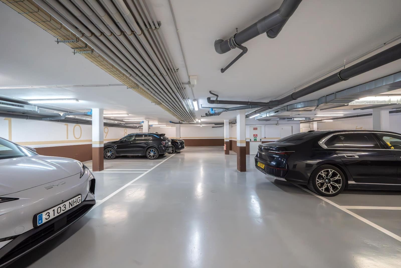 3 bedroom Apartment for sale in Javea / Xabia with pool garage - € 629,000 (Ref: 9421870)