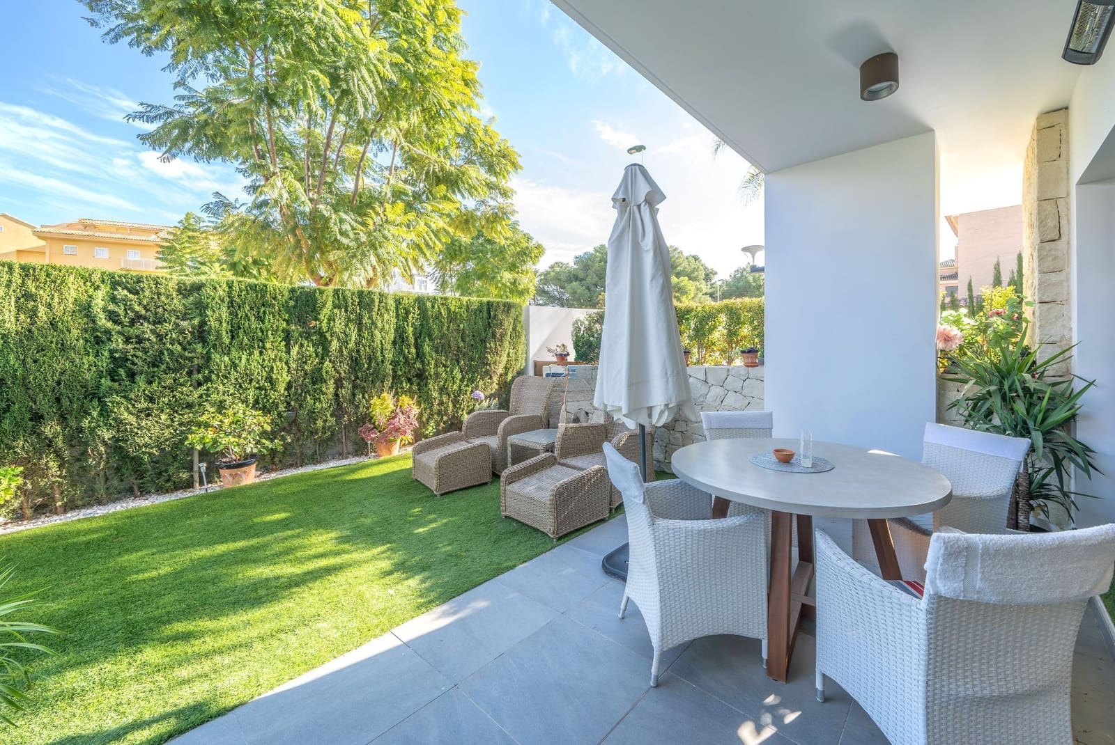 3 bedroom Apartment for sale in Javea / Xabia with pool garage - € 629,000 (Ref: 9421870)