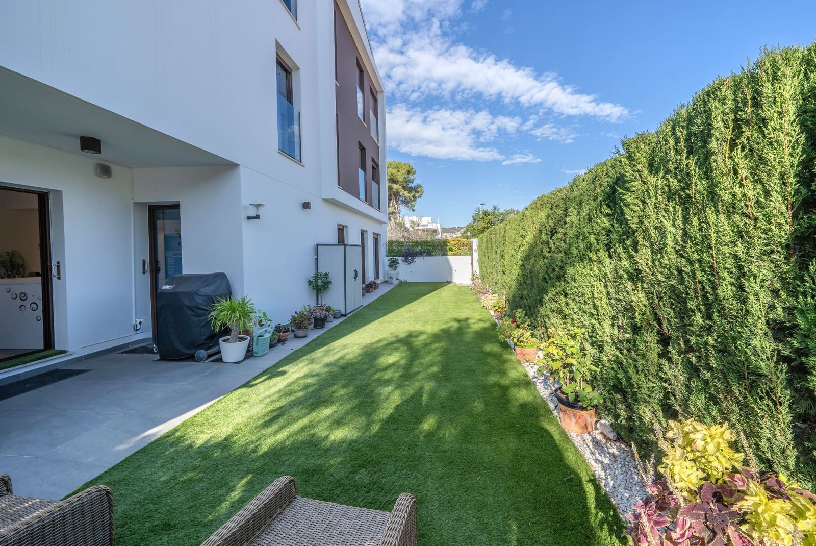 3 bedroom Apartment for sale in Javea / Xabia with pool garage - € 629,000 (Ref: 9421870)