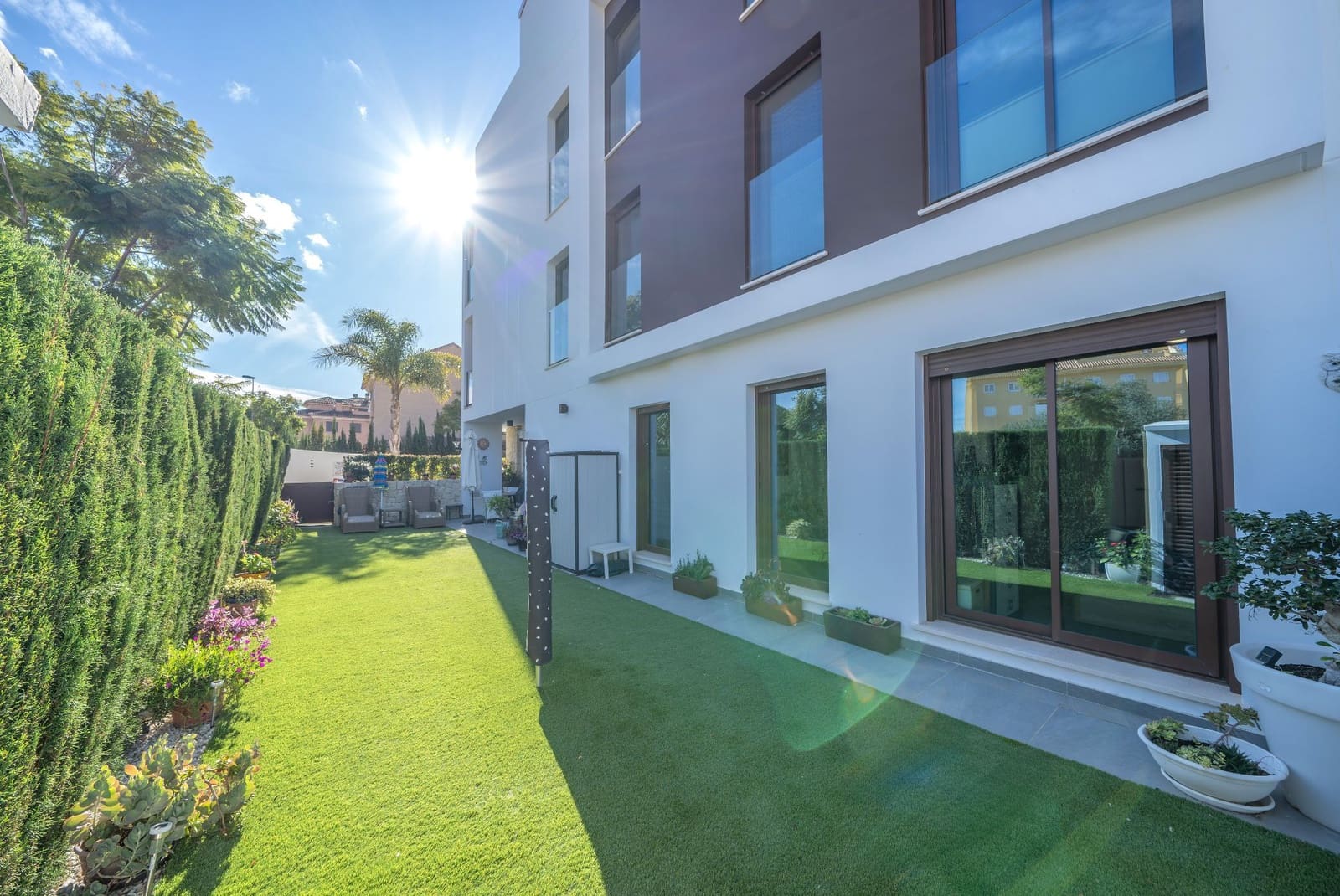 3 bedroom Apartment for sale in Javea / Xabia with pool garage - € 629,000 (Ref: 9421870)