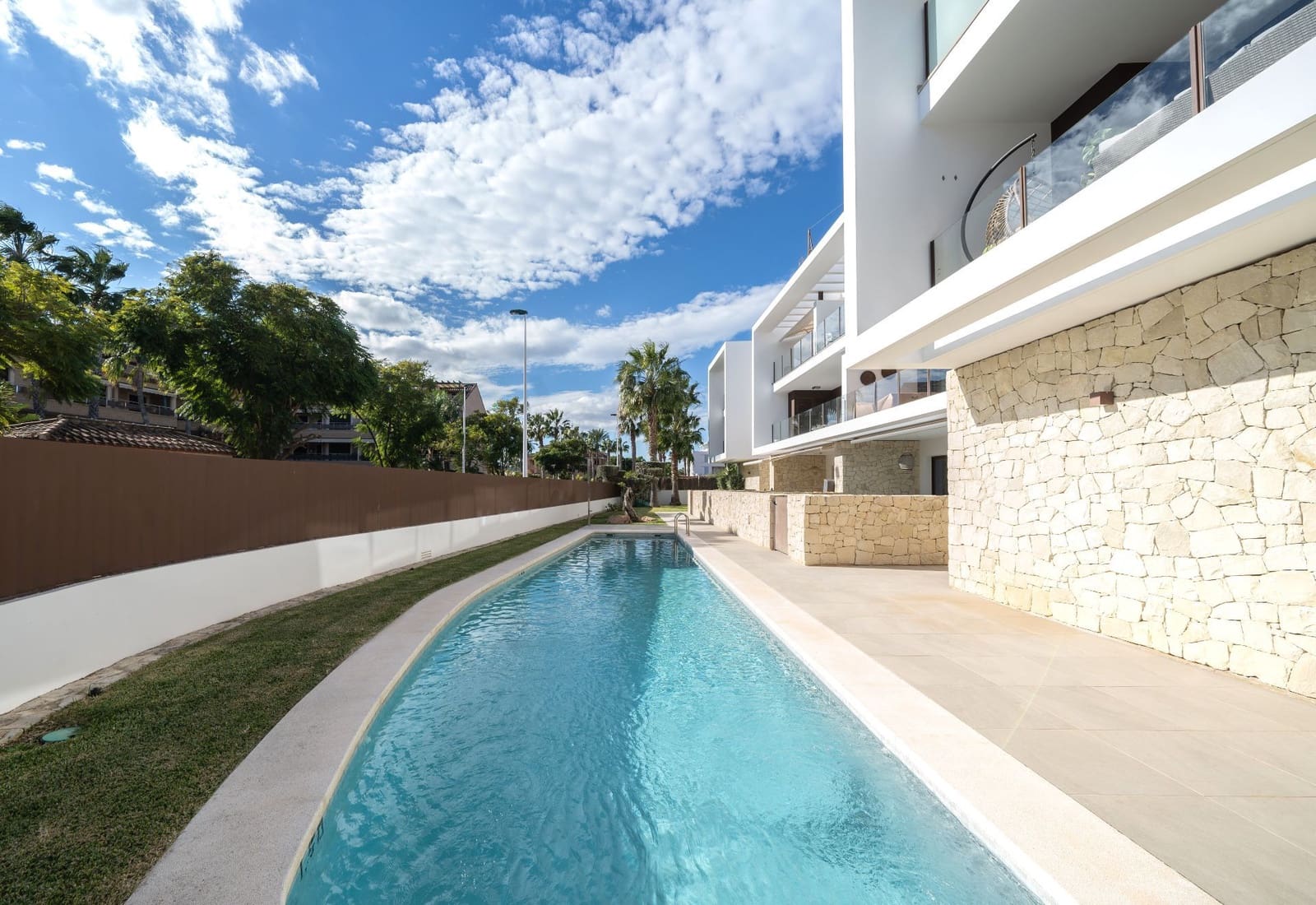 3 bedroom Apartment for sale in Javea / Xabia with pool garage - € 629,000 (Ref: 9421870)