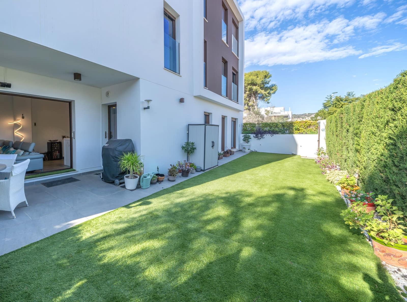 3 bedroom Apartment for sale in Javea / Xabia with pool garage - € 629,000 (Ref: 9421870)