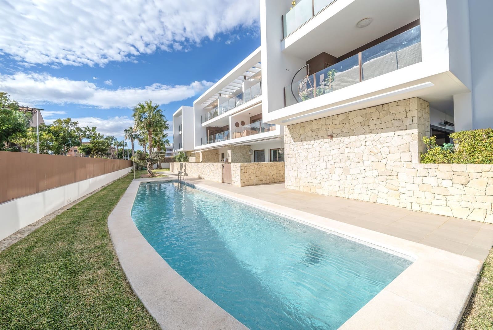 3 bedroom Apartment for sale in Javea / Xabia with pool garage - € 629,000 (Ref: 9421870)