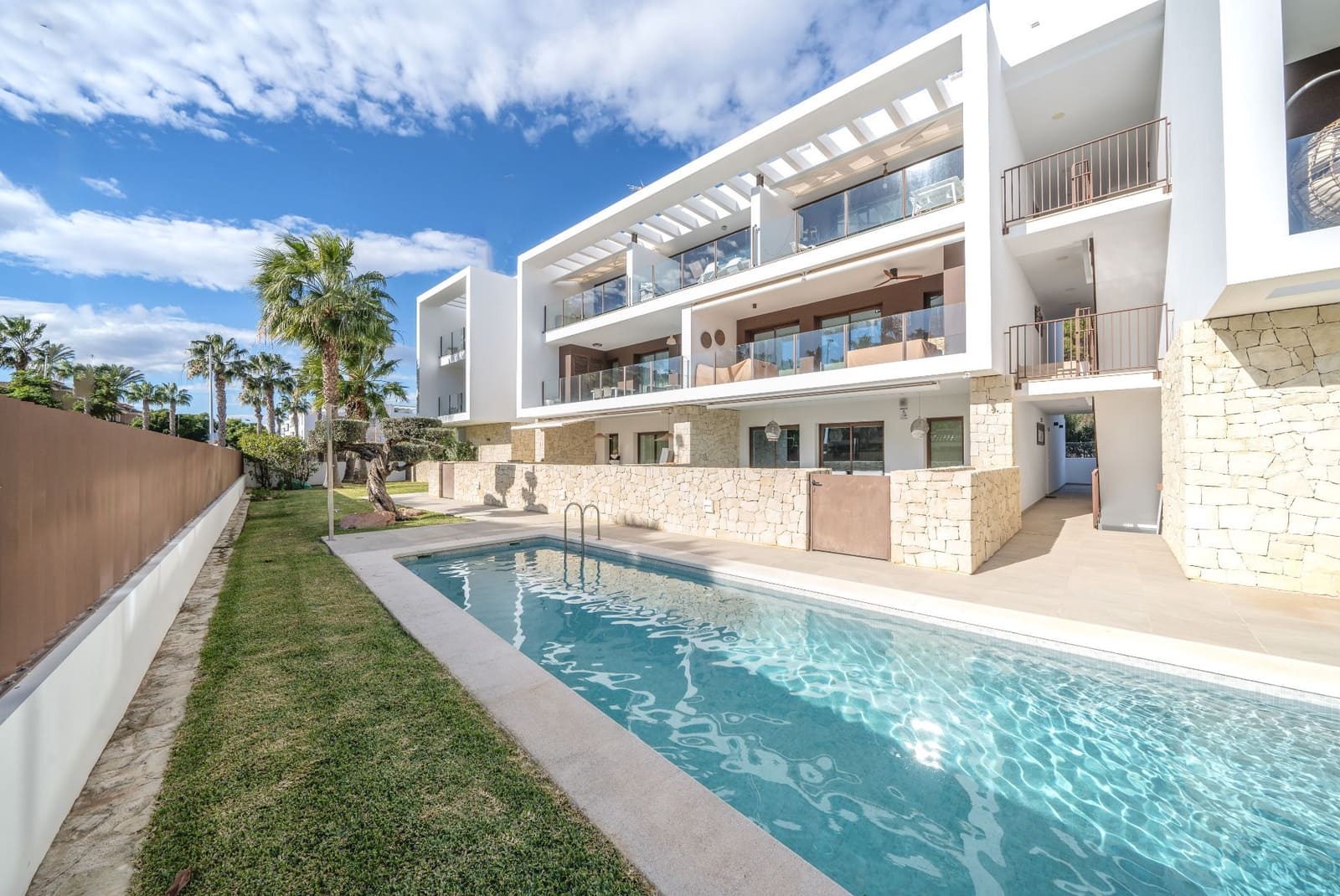 3 bedroom Apartment for sale in Javea / Xabia with pool garage - € 629,000 (Ref: 9421870)