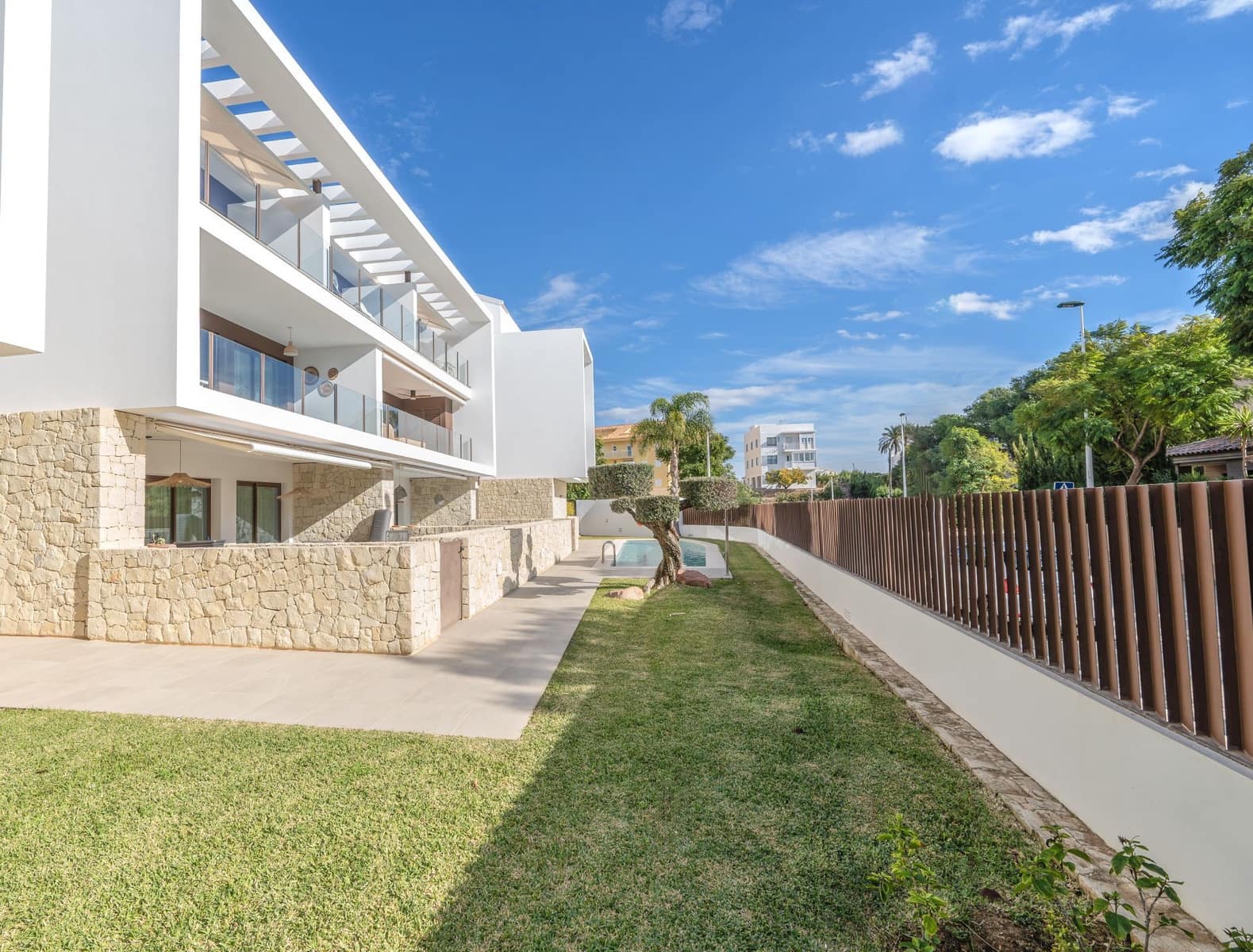 3 bedroom Apartment for sale in Javea / Xabia with pool garage - € 629,000 (Ref: 9421870)