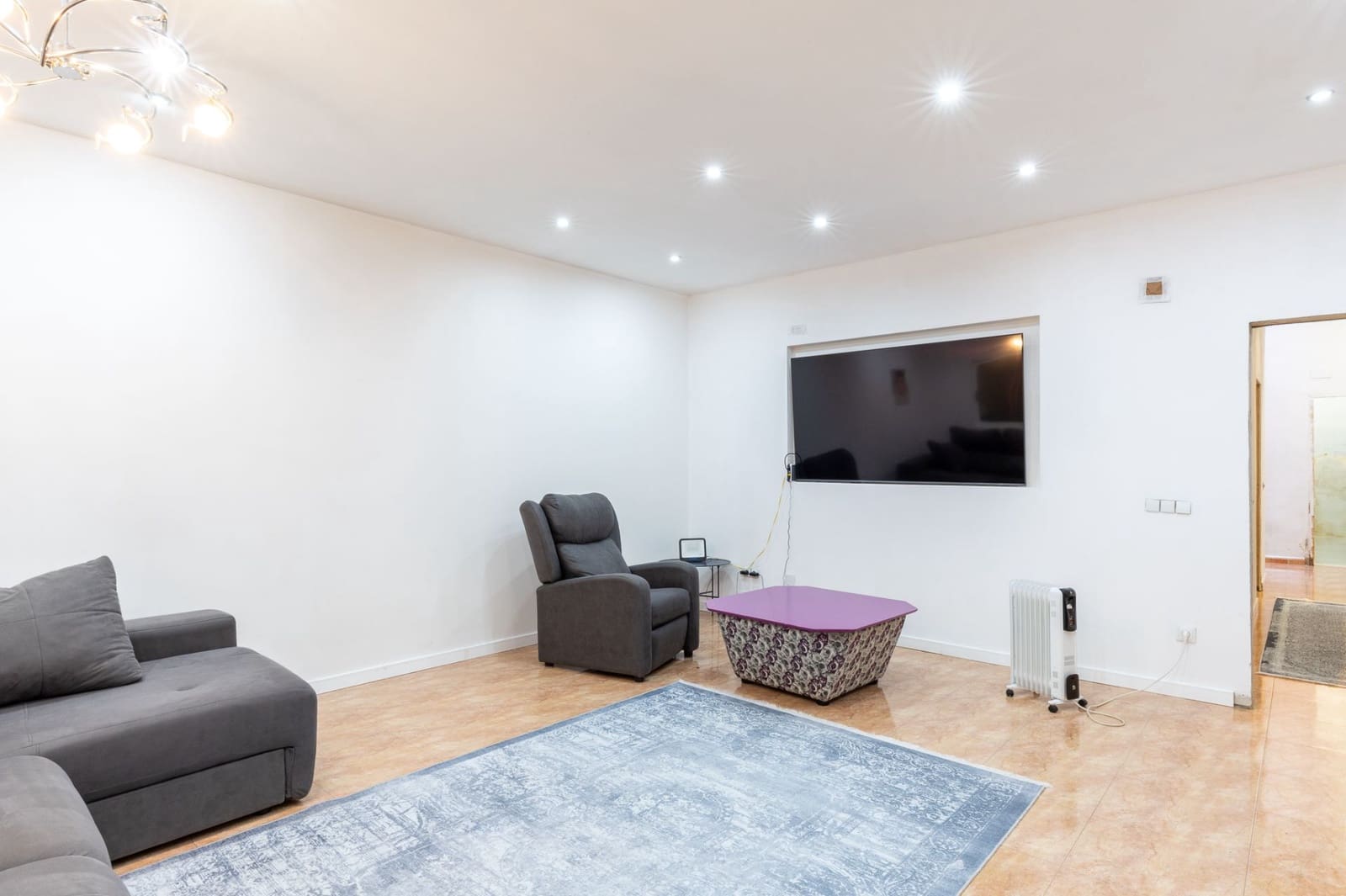 3 chambre Appartement à vendre à Catarroja avec garage - 210 000 € (Ref: 9421871)