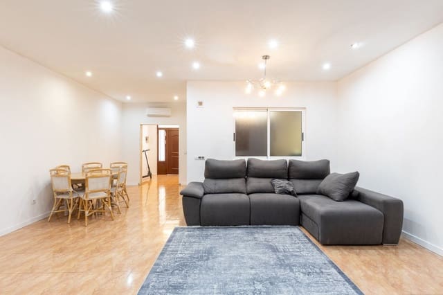 3 chambre Appartement à vendre à Catarroja avec garage - 210 000 € (Ref: 9421871)