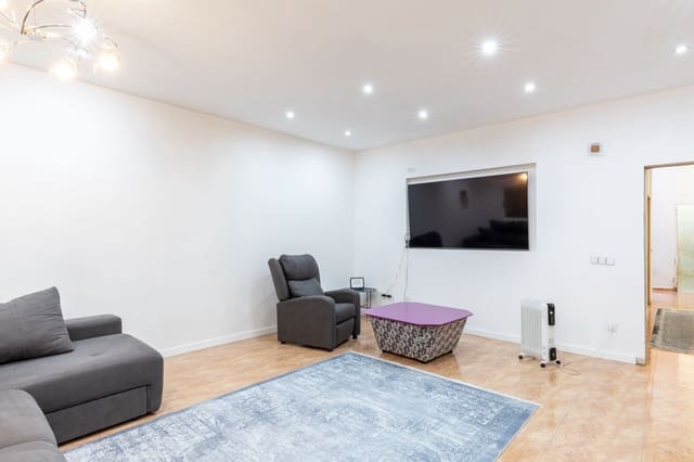 3 chambre Appartement à vendre à Catarroja avec garage - 210 000 € (Ref: 9421871)