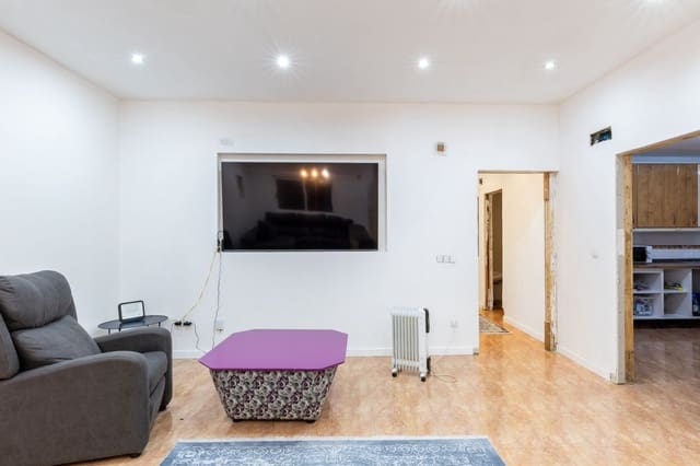 3 chambre Appartement à vendre à Catarroja avec garage - 210 000 € (Ref: 9421871)