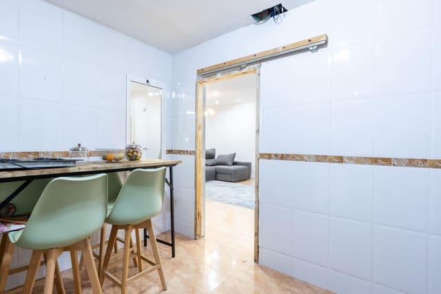 3 chambre Appartement à vendre à Catarroja avec garage - 210 000 € (Ref: 9421871)