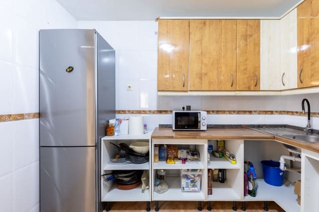 3 chambre Appartement à vendre à Catarroja avec garage - 210 000 € (Ref: 9421871)