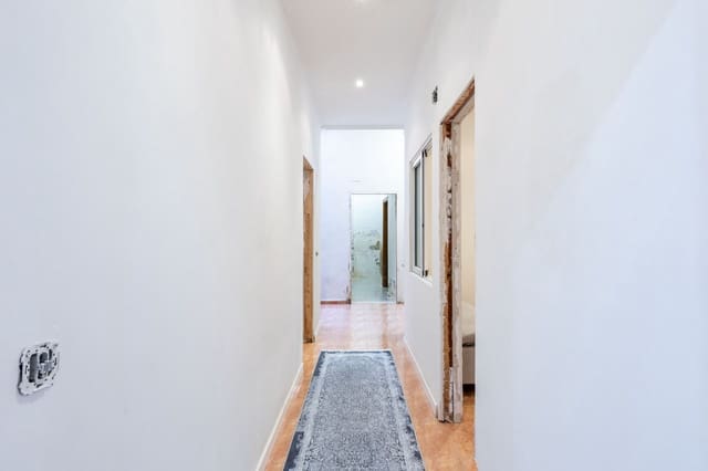 3 chambre Appartement à vendre à Catarroja avec garage - 210 000 € (Ref: 9421871)