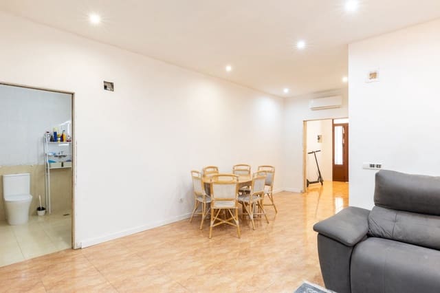 3 chambre Appartement à vendre à Catarroja avec garage - 210 000 € (Ref: 9421871)