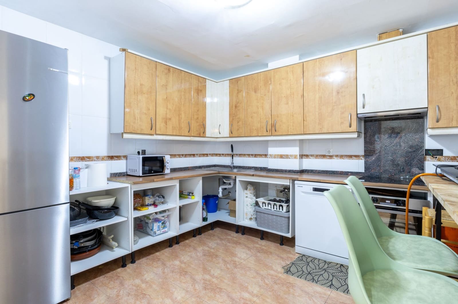3 chambre Appartement à vendre à Catarroja avec garage - 210 000 € (Ref: 9421871)