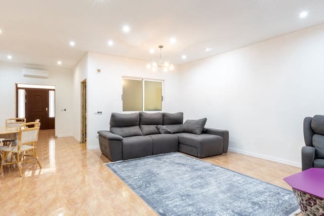 3 chambre Appartement à vendre à Catarroja avec garage - 210 000 € (Ref: 9421871)