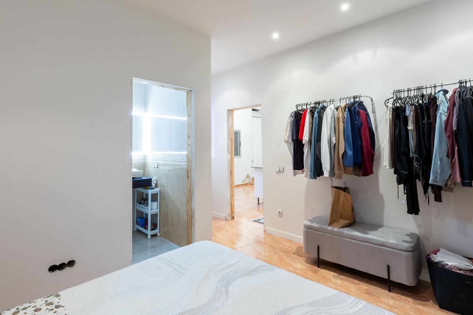 3 chambre Appartement à vendre à Catarroja avec garage - 210 000 € (Ref: 9421871)